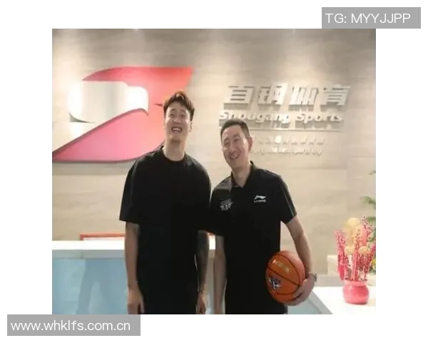 CBA携手国际品牌代言商业价值激增带动篮球产业腾飞
