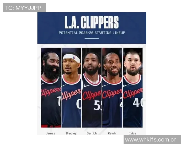 NBA豪门阵容大洗牌多队重磅交易引爆新赛季大变局 NBA豪门阵容大洗牌多队重磅交易引爆新赛季大变局