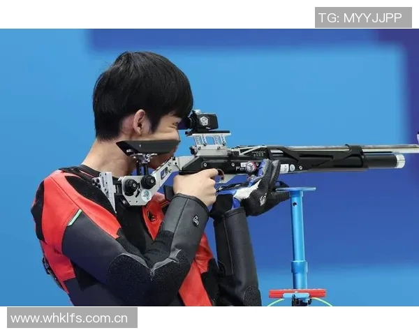 奥运射击选手训练方法及成绩提升策略研究与实践探索 奥运射击选手训练方法及成绩提升策略研究与实践探索