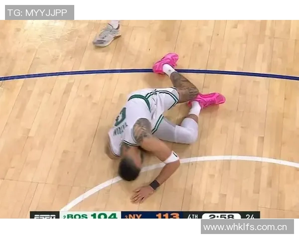 塔图姆伤情更新复出时间尚未确定球队仍在密切评估中 塔图姆伤情更新复出时间尚未确定球队仍在密切评估中