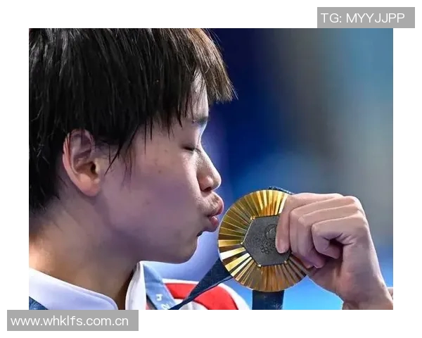 奥运会金牌热门项目及参赛选手解析