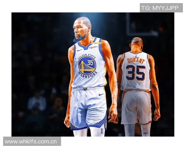 【深度解析】杜兰特近况+未来走势预测