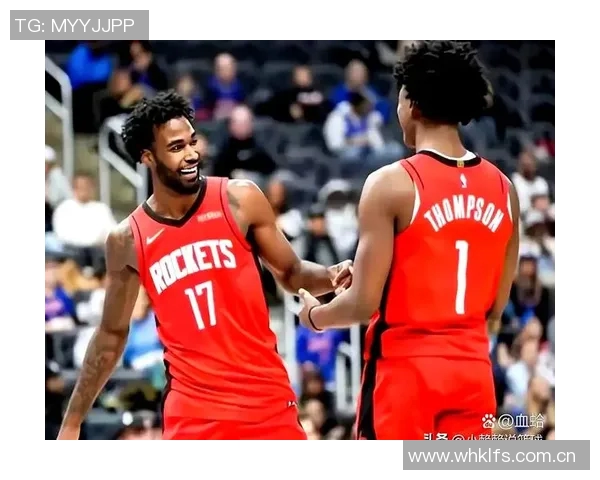 球迷炸锅：火箭这一行为引热议！
