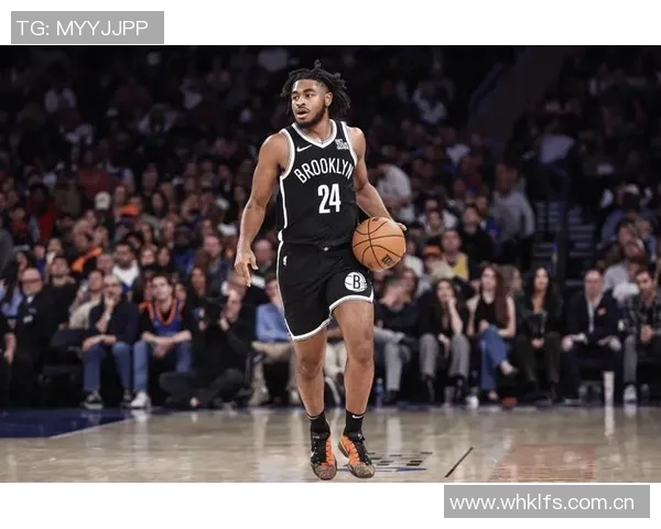 媒体预测:篮网或成未来超级巨星 媒体预测:篮网或成未来超级巨星