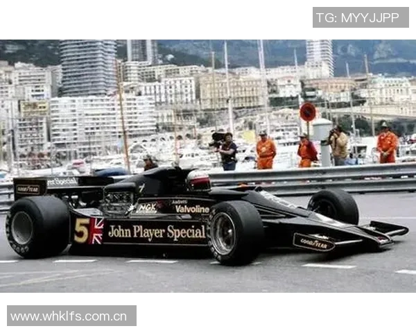 F1技术规则调整对赛车设计的影响解读 F1技术规则调整对赛车设计的影响解读