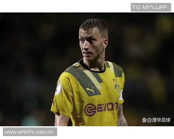 【深度解析】多特蒙德近况+未来走势预测 【深度解析】多特蒙德近况+未来走势预测