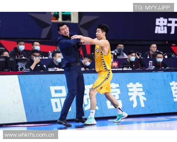 CBA球队赛季训练计划与效果评估 CBA球队赛季训练计划与效果评估