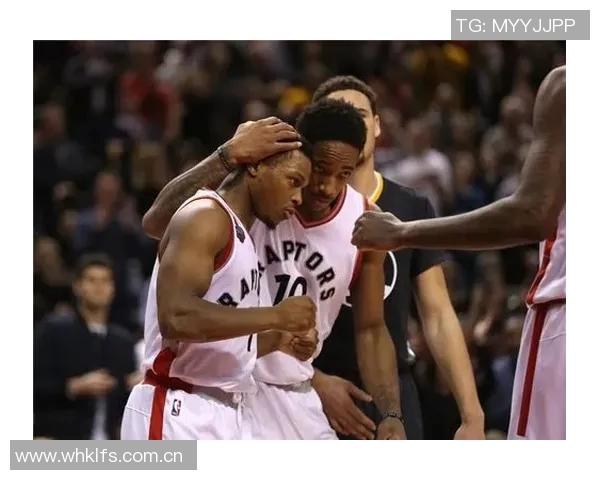 猛龙背后的故事:从少年到巨星之路