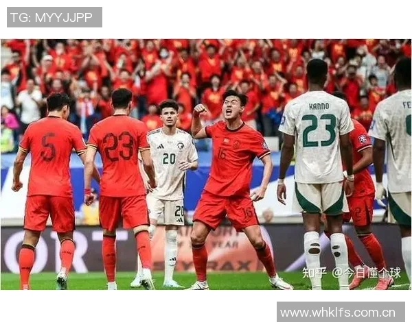 世界杯预选赛今日状态爆棚，全场最佳当之无愧！