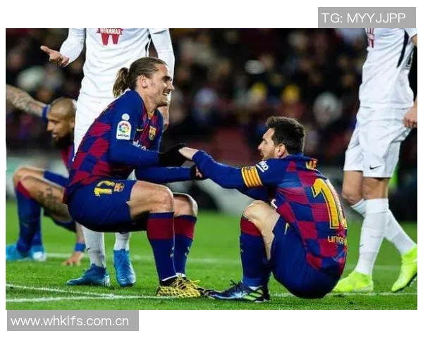 球迷炸锅：格列兹曼这一行为引热议！