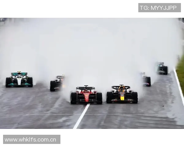 F1赛道天气变化对比赛策略的影响