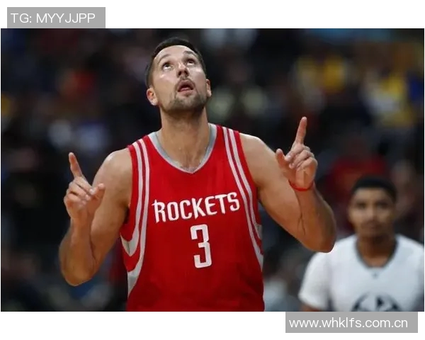 战术革新!新教练如何激活火箭?