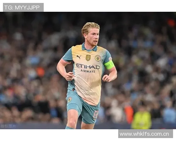 德布劳内回应批评：我只专注于比赛