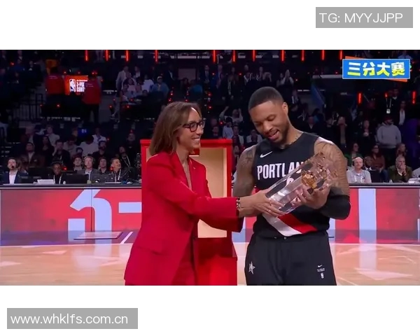 战术拆解:利拉德为何能掌控比赛节奏? 战术拆解:利拉德为何能掌控比赛节奏?