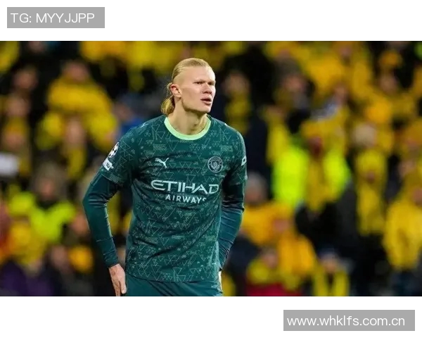 哈兰德背后的故事：从少年到巨星之路