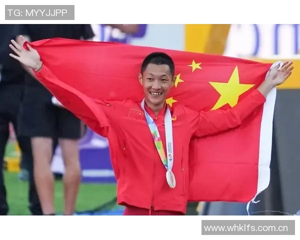 中国田径选手首次进入世界田联排名前十 创历史新篇章 中国田径选手首次进入世界田联排名前十 创历史新篇章